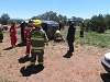 Extrication Training